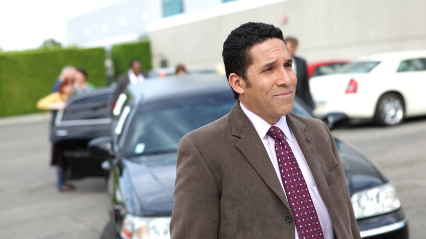 10 Momentos Hilários de Oscar em 'The Office'