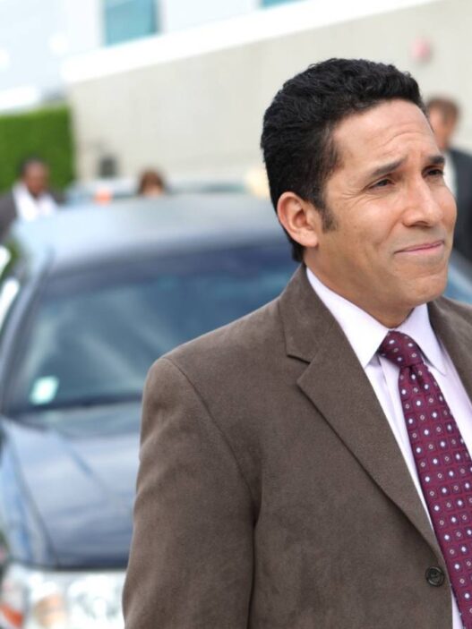 10 Momentos Hilários de Oscar em 'The Office'