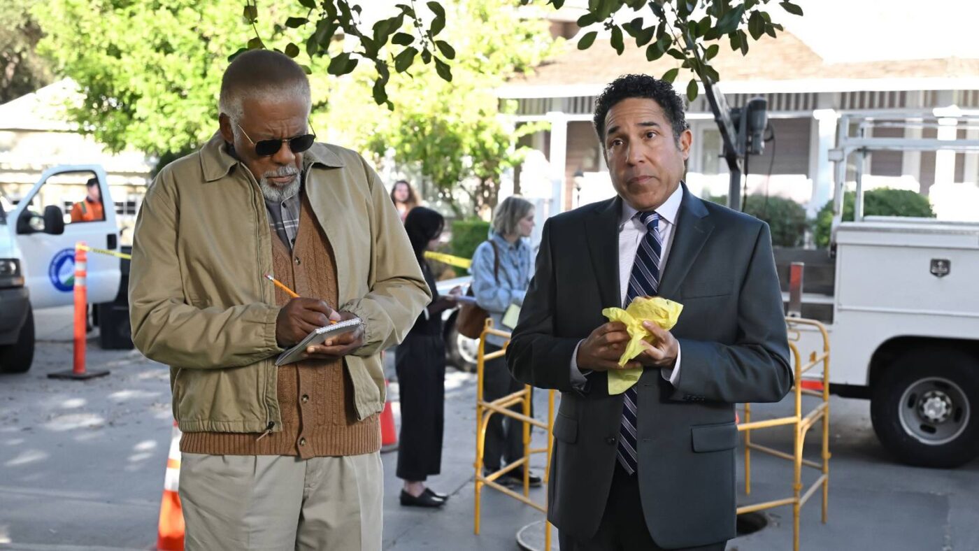 Oscar de 'The Office' retorna em 'The Paper': Entenda