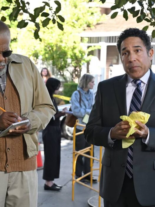 Oscar de 'The Office' retorna em 'The Paper': Entenda