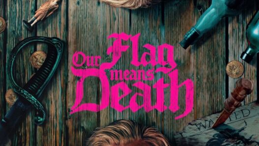 Our Flag Means Death: Criador Lamenta Cancelamento Após 2 Anos