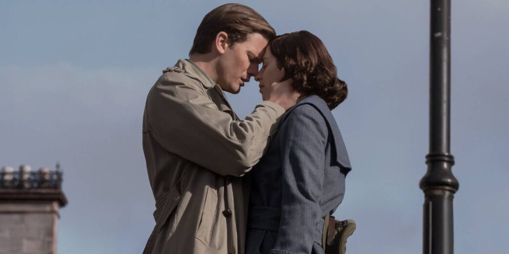 Outlander: Blood of My Blood - Henry Busca Desesperadamente Julia em Nova Prévia