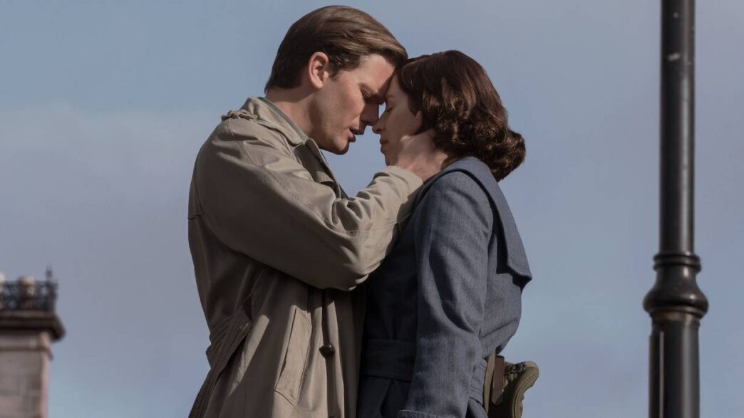 Outlander: Blood of My Blood - Henry Busca Desesperadamente Julia em Nova Prévia