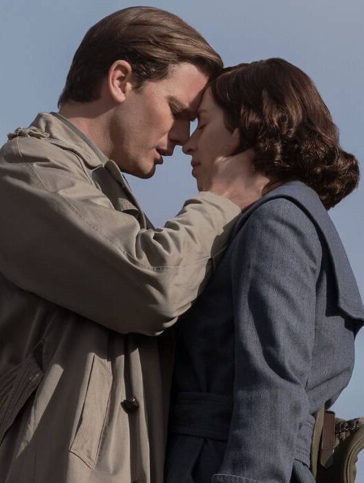Outlander: Blood of My Blood - Henry Busca Desesperadamente Julia em Nova Prévia