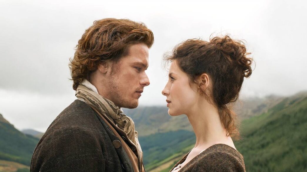 Hallmark substitui Outlander: confira o que esperar de 'The Royal Nanny'