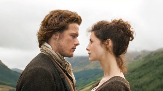 Hallmark substitui Outlander: confira o que esperar de 'The Royal Nanny'