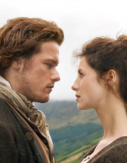 Hallmark substitui Outlander: confira o que esperar de 'The Royal Nanny'