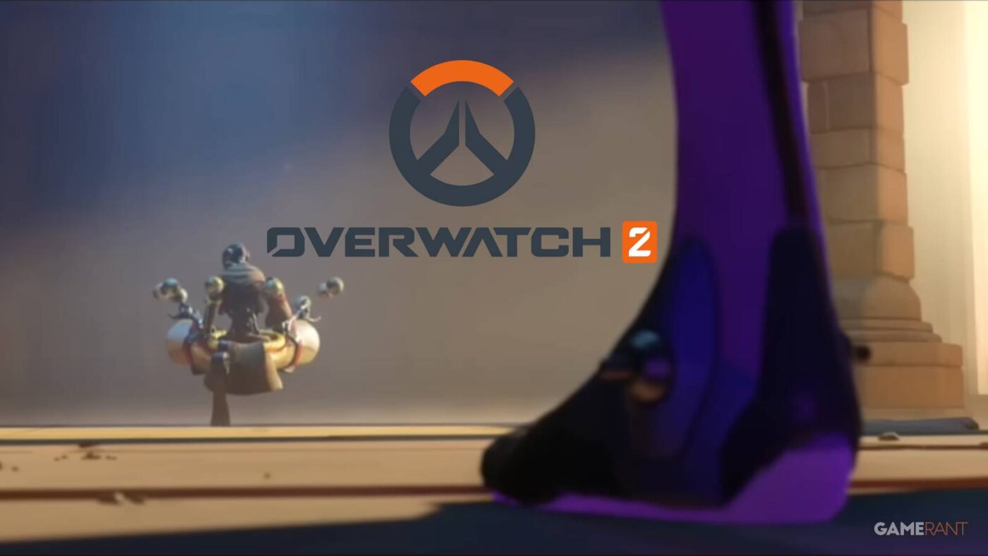 Overwatch 2: Mistério de 2 anos finalmente resolvido