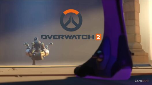 Overwatch 2: Mistério de 2 anos finalmente resolvido