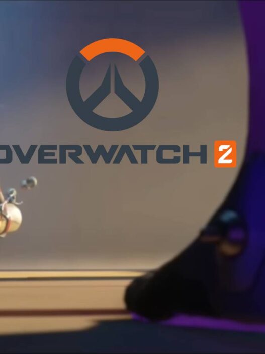 Overwatch 2: Mistério de 2 anos finalmente resolvido