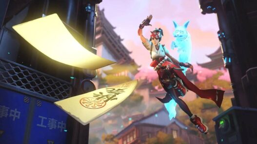 Overwatch 2: Pesquisa revela novas skins de heróis