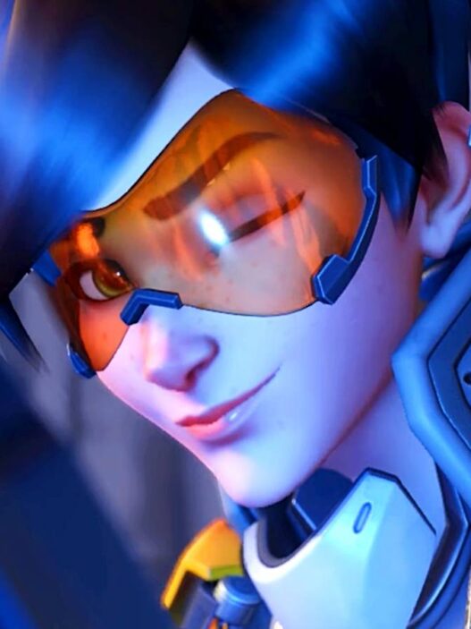 Overwatch 2: Tracer retorna ao Estádio em nova atualização