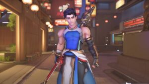 Blizzard Responde às Acusações de Uso de IA em Artes de Overwatch 2