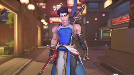 Blizzard Responde às Acusações de Uso de IA em Artes de Overwatch 2