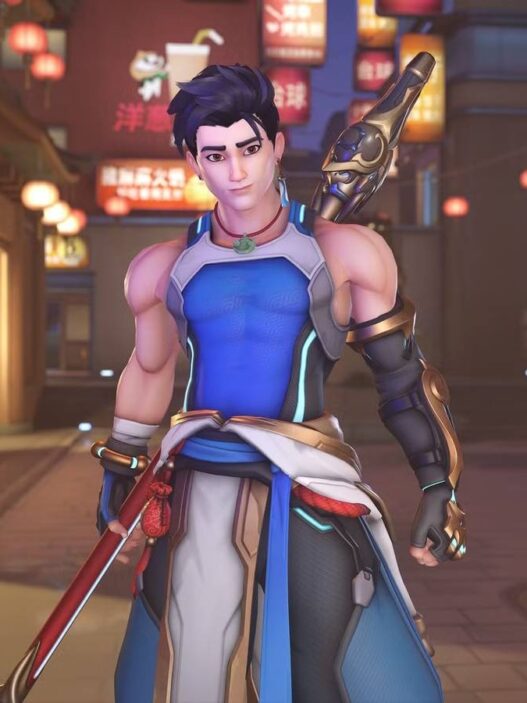 Blizzard Responde às Acusações de Uso de IA em Artes de Overwatch 2