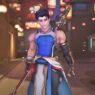 Blizzard Responde às Acusações de Uso de IA em Artes de Overwatch 2