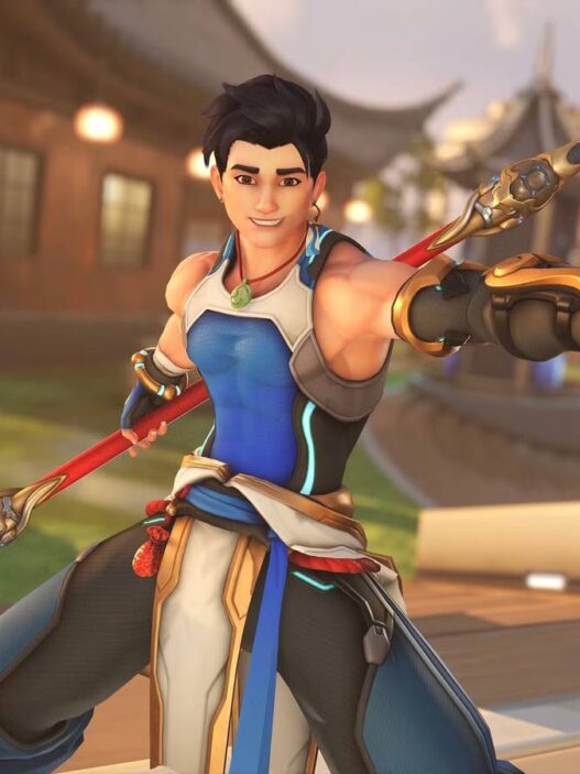 Overwatch 2: Algo enorme chega em 2026