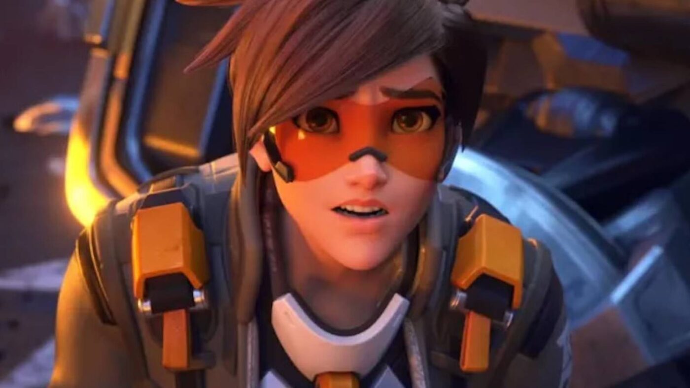 Evento exclusivo de Overwatch 2 chega apenas na China