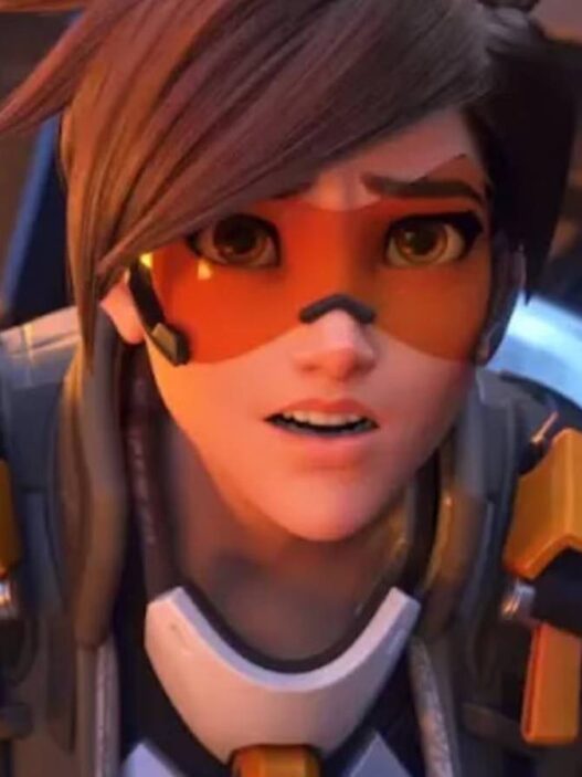 Evento exclusivo de Overwatch 2 chega apenas na China
