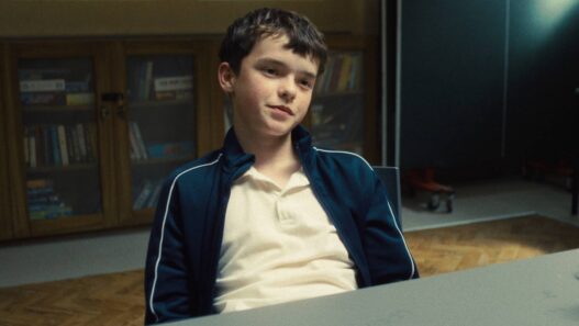 Gaten Matarazzo: Após 'Stranger Things', ator mergulha em novo thriller