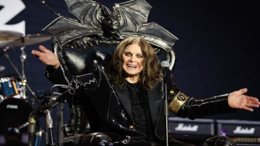 Ozzy Osbourne: A Verdade Chocante por Trás da Despedida do Metal Legend