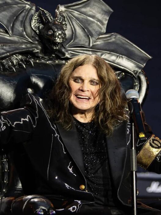 Ozzy Osbourne: A Verdade Chocante por Trás da Despedida do Metal Legend