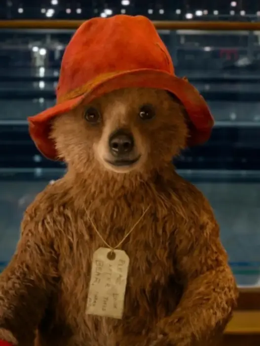 Paddington de Volta ao Streaming: Onde Assistir?