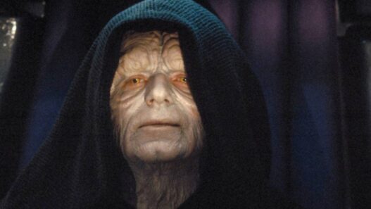 Série cancelada de Star Wars: pior para Palpatine que A Ascensão Skywalker?