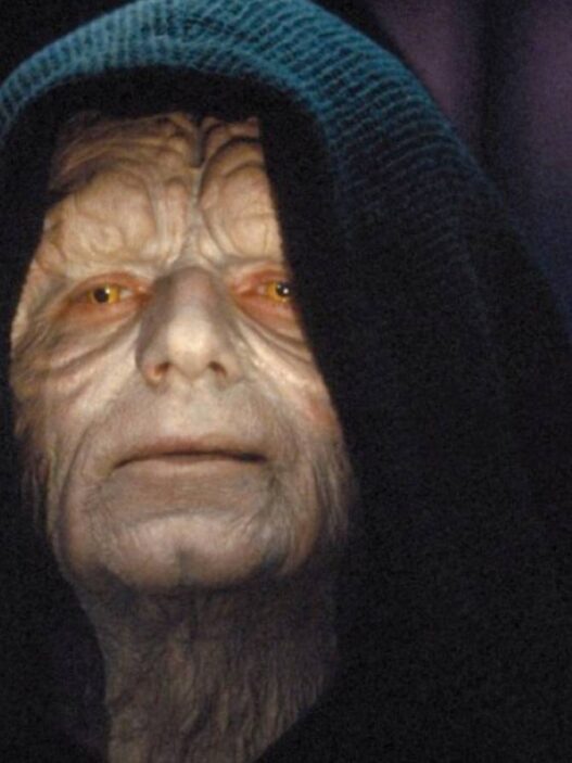 Série cancelada de Star Wars: pior para Palpatine que A Ascensão Skywalker?