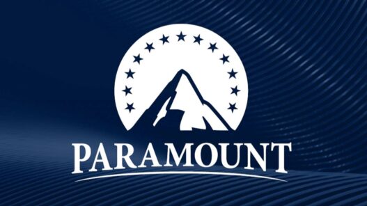 Paramount/Skydance: Fusão de USu0024 8 Bilhões Cria Gigante do Entretenimento