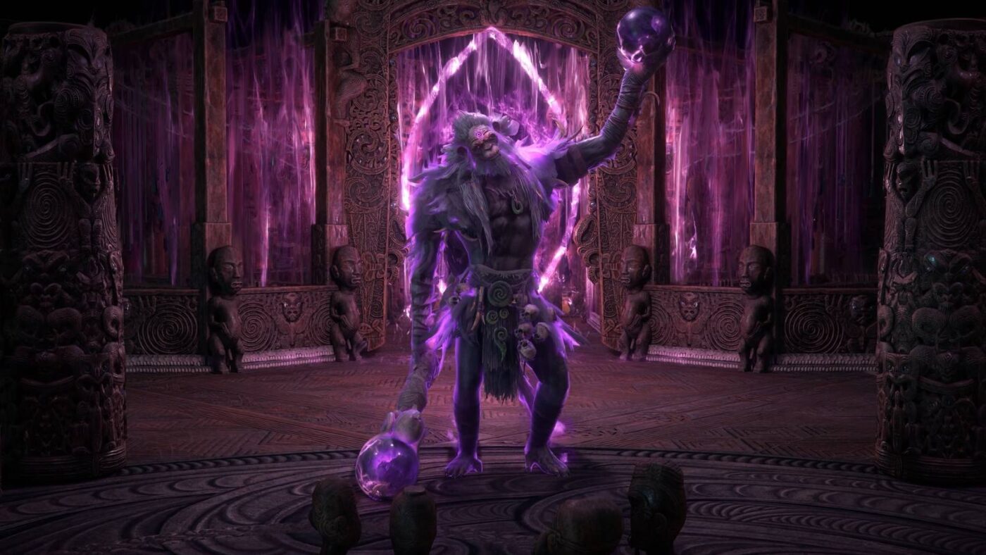 Path of Exile 2: Melhorias no 3º Ato reveladas!