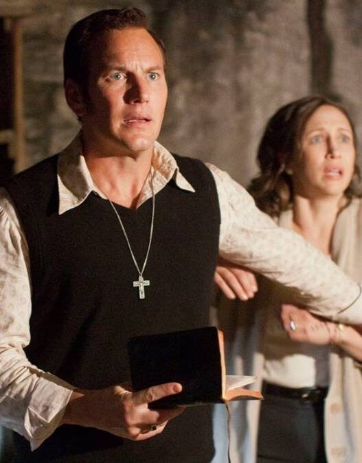 Sucesso de bilheteria de 'Last Rites': futuro do universo 'Invocação do Mal'