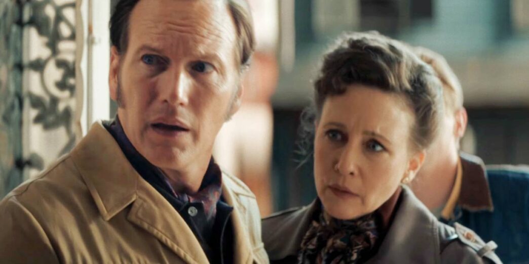 The Conjuring: Last Rites Prepara Outros Casos Warren
