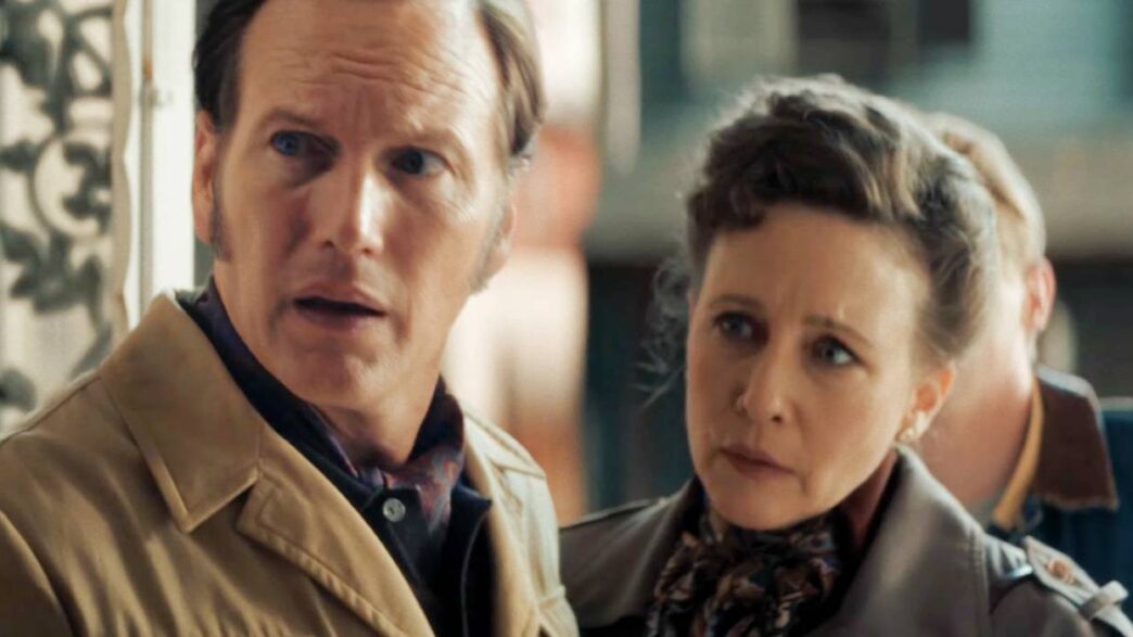 The Conjuring: Last Rites Prepara Outros Casos Warren
