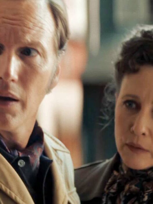 The Conjuring: Last Rites Prepara Outros Casos Warren