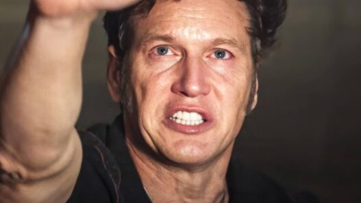 Sucesso de bilheteria impulsiona série de Invocação do Mal na HBO Max