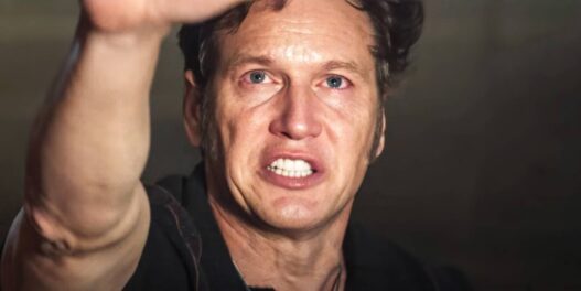 Filmes de terror de Patrick Wilson além de Invocação do Mal