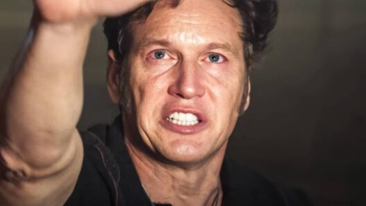 Filmes de terror de Patrick Wilson além de Invocação do Mal