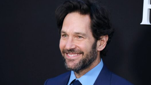 Paul Rudd e o Filme Esquecido que É Quase um Anchorman 3