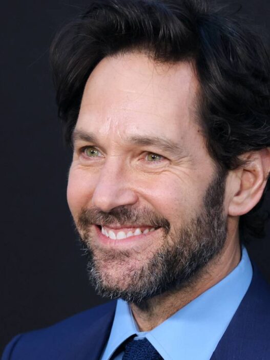 Paul Rudd e o Filme Esquecido que É Quase um Anchorman 3