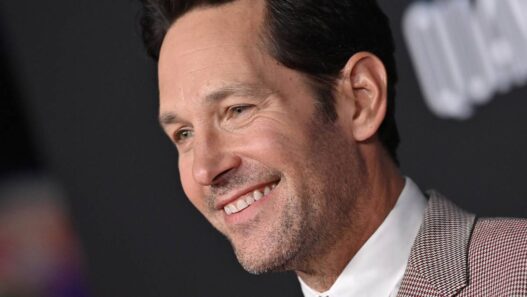 Paul Rudd em remake de clássico de sobrevivência: primeiras imagens