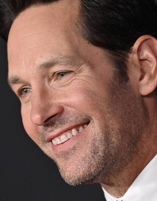 Paul Rudd em remake de clássico de sobrevivência: primeiras imagens