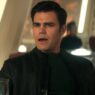 Star Trek: Worlds - Romance de Kirk e La'an foi desperdiçado?