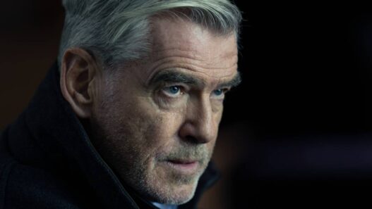 Tom Hardy e Pierce Brosnan: 2ª temporada de 'Taboo' finalmente ganha data