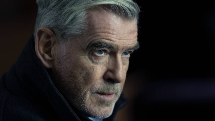 Sequência de Remake de Brosnan de Clássico de Stallone Já Está em Desenvolvimento