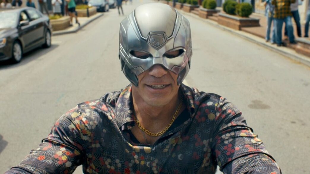 Peacemaker 2ª Temporada: Ovos de Páscoa e Referências da DC no Episódio 3