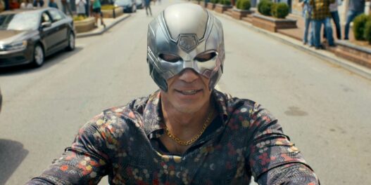 Peacemaker 2ª Temporada: Ovos de Páscoa e Referências da DC no Episódio 3