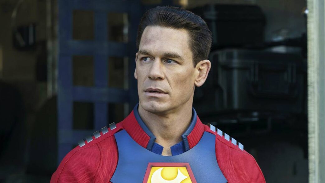 Peacemaker 2ª temporada: sucesso global no streaming