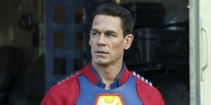Peacemaker 2ª temporada: sucesso global no streaming