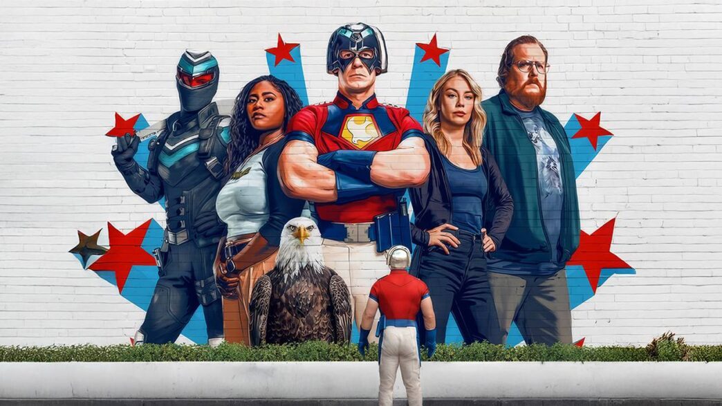 James Gunn confirma: personagem da DCEU em Peacemaker temporada 2